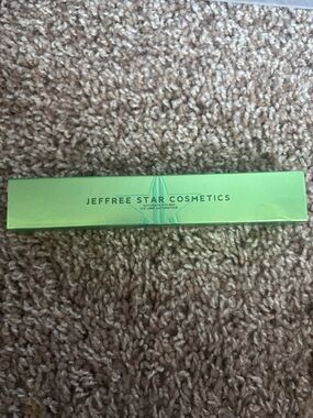 Jeffree Star Neon Green Automatic Eyeliner